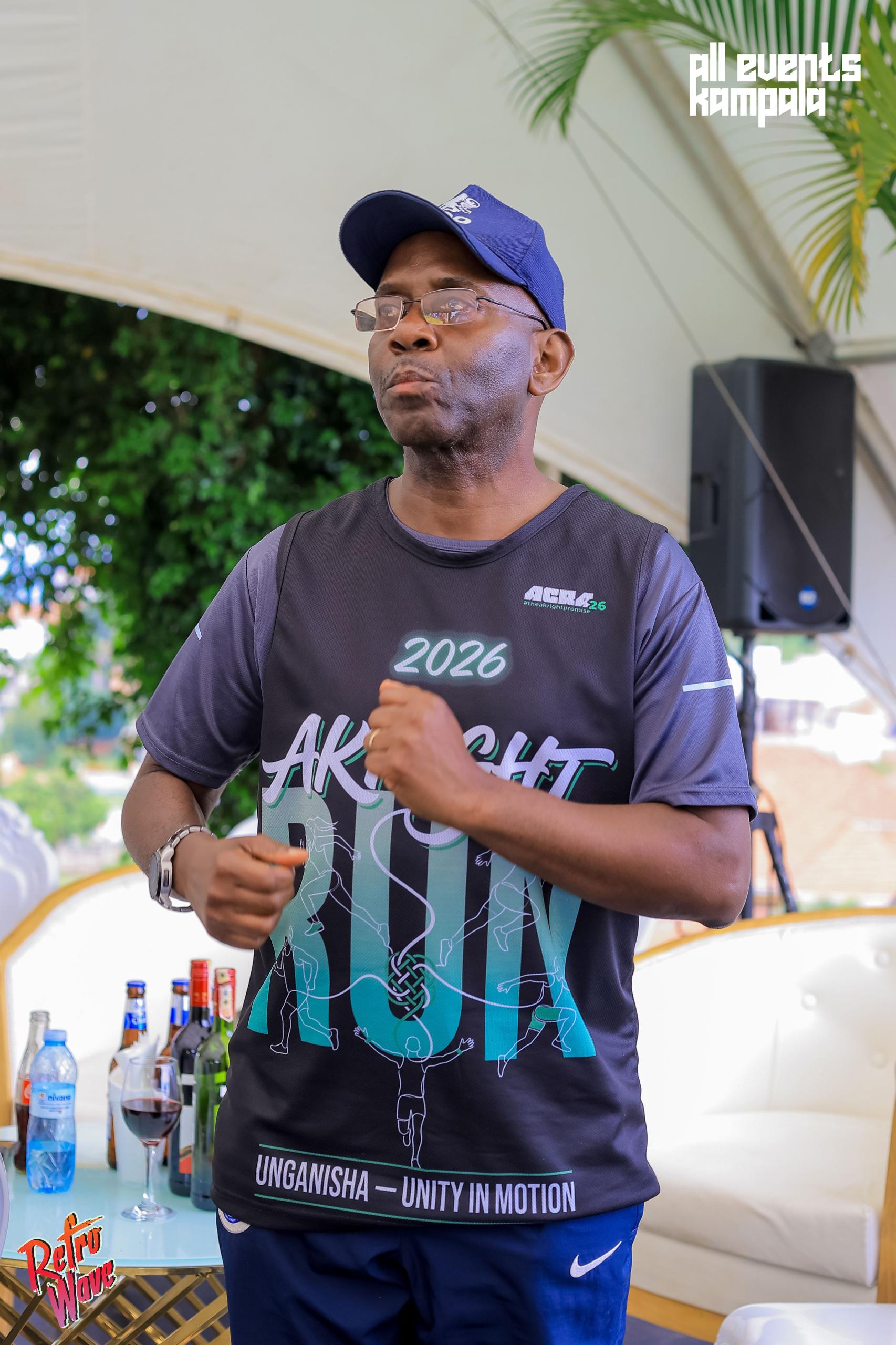 Akright Run Photo